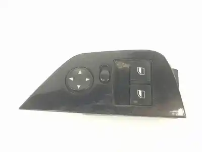 Second-hand car spare part left front power window switch for bmw z4 roadster 3.0 24v oem iam references 61316935860 6935860 