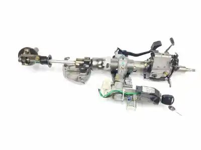 Piesă de schimb auto la mâna a doua coloana de direcție pentru toyota land cruiser (j12) 3.0 turbodiesel referințe oem iam 452503d870 452503d870 