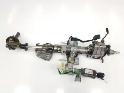 Second-hand car spare part STEERING COLUMN for TOYOTA LAND CRUISER (J12)  OEM IAM references 452503D870  452503D870