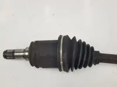 Gebrauchtes Autoersatzteil getriebe vorne links zum toyota land cruiser (j12) 3.0 turbodiesel oem-iam-referenzen 4343060060 4343060060 