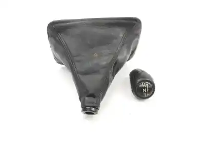 Pezzo di ricambio per auto di seconda mano pomello della leva del cambio per toyota land cruiser (j12) 3.0 turbodiesel riferimenti oem iam 3350460150c0 5880860160 