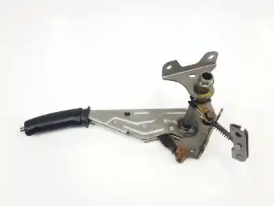 Pezzo di ricambio per auto di seconda mano leva del freno a mano per toyota land cruiser (j12) 3.0 turbodiesel riferimenti oem iam 4620160050c0