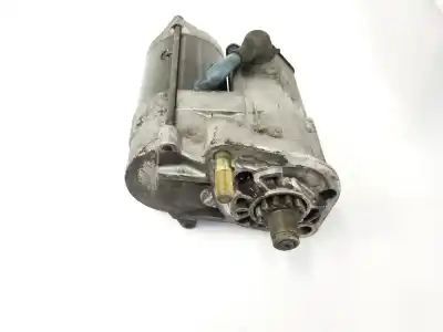 Pezzo di ricambio per auto di seconda mano motorino di avviamento per toyota land cruiser (j12) 3.0 turbodiesel riferimenti oem iam 2810030070 2810030070 