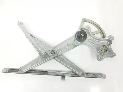 Peça sobressalente para automóvel em segunda mão elevador de vidros dianteiro direito por toyota land cruiser (j12) 3.0 turbodiesel referências oem iam 6980158010