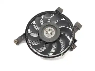 Peça sobressalente para automóvel em segunda mão termoventilador elétrico por toyota land cruiser (j12) 3.0 turbodiesel referências oem iam 8859060040 8859060040 