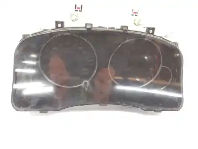 Peça sobressalente para automóvel em segunda mão quadrante por toyota land cruiser (j12) 3.0 turbodiesel referências oem iam 838006d210