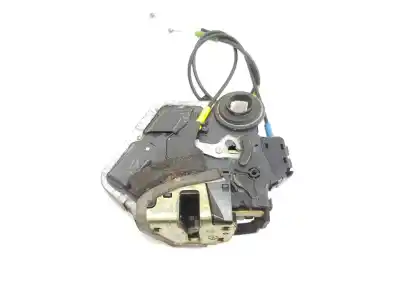 Gebrauchtes Autoersatzteil türschloss hinten links zum toyota land cruiser (j12) 3.0 turbodiesel oem-iam-referenzen 6906060070 6906060070 