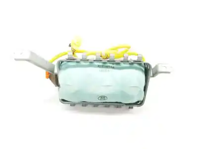 Second-hand car spare part front left air bag for toyota land cruiser (j12) 3.0 turbodiesel oem iam references 7396060100