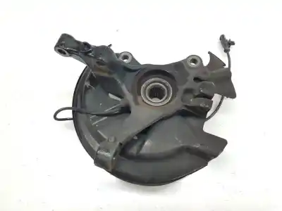 Автозапчасти б/у передняя правая кулачка за ford fiesta vi (cb1, ccn) 1.5 tdci ссылки oem iam 1822686  ay1c3k170b1a