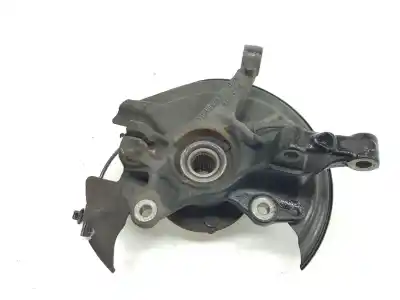 Автозапчасти б/у передняя правая кулачка за ford fiesta vi (cb1, ccn) 1.5 tdci ссылки oem iam 1822686
