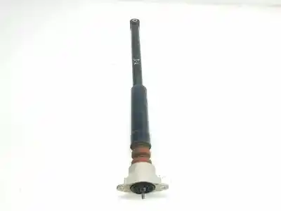 Second-hand car spare part rear left shock absorber for ford fiesta vi (cb1, ccn) 1.5 tdci oem iam references 2101627  c1bc18080mc