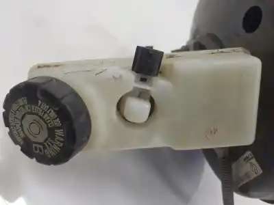 Peça sobressalente para automóvel em segunda mão servo freio por renault clio iv 0.9 referências oem iam 472102859r  472102859r