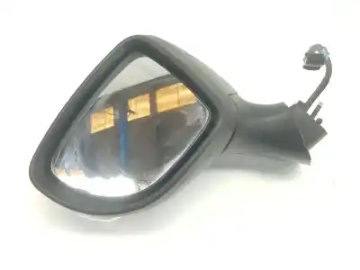 Second-hand car spare part left rearview mirror for renault clio iv 0.9 oem iam references 963022031r