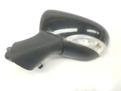 Second-hand car spare part left rearview mirror for renault clio iv 0.9 oem iam references 963022031r  963022031r