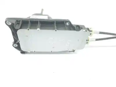 Автозапчасти б/у рычаг переключения передач за renault clio iv 0.9 ссылки oem iam 349014605r  349014605r