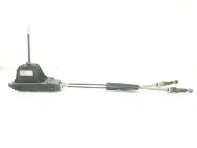 Second-hand car spare part gear lever for renault clio iv 0.9 oem iam references 349014605r