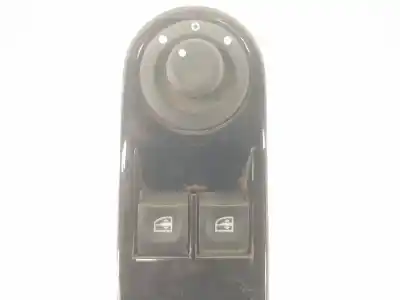 Автозапчастина б/у передні вікний вмикач для renault clio iv 0.9 посилання на oem iam 254118722r  255706283r