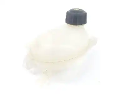 Second-hand car spare part coolant expansion tank for renault clio iv 0.9 oem iam references 217107259r