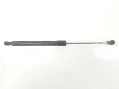 Second-hand car spare part bonnet gas strut for renault clio iv 0.9 oem iam references 654703934