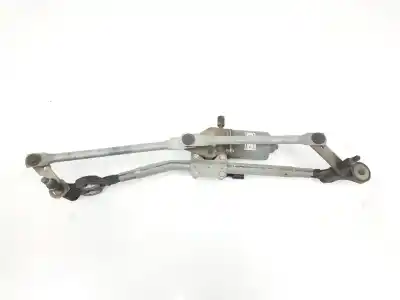 Pezzo di ricambio per auto di seconda mano tiranti e motorino del tergicristallo anteriore per bmw x6 (e71, e72) xdrive 50 i riferimenti oem iam 61617200510
