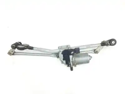 Second-hand car spare part front windshield wiper motor for bmw x6 (e71, e72) xdrive 50 i oem iam references 61617200510  