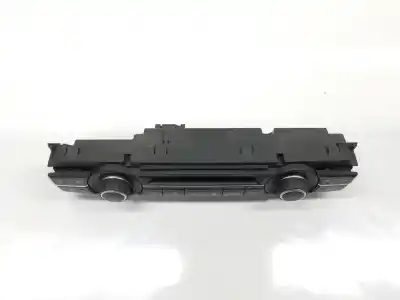 Second-hand car spare part climate control for bmw x6 (e71, e72) xdrive 50 i oem iam references 64119310450  