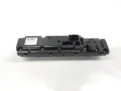Second-hand car spare part climate control for bmw x6 (e71, e72) xdrive 50 i oem iam references 64119310450  