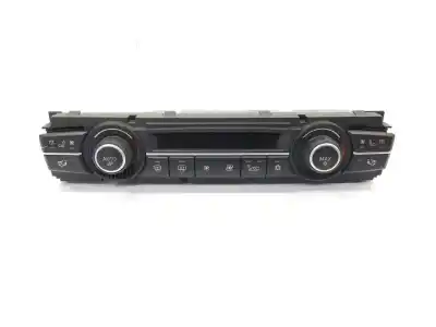 Second-hand car spare part climate control for bmw x6 (e71, e72) xdrive 50 i oem iam references 64119310450  