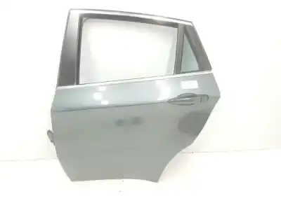 Pezzo di ricambio per auto di seconda mano porta posteriore sinistra per bmw x6 (e71, e72) xdrive 50 i riferimenti oem iam 41527198161