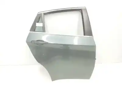 Pezzo di ricambio per auto di seconda mano porta posteriore destra per bmw x6 (e71, e72) xdrive 50 i riferimenti oem iam 41527198162