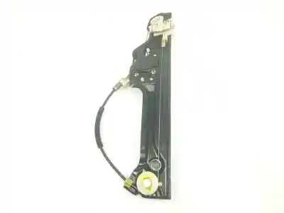 Second-hand car spare part rear left window regulator for bmw x6 (e71, e72) xdrive 50 i oem iam references 51357197303  