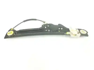 Second-hand car spare part rear left window regulator for bmw x6 (e71, e72) xdrive 50 i oem iam references 51357197303  