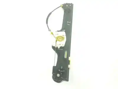 Second-hand car spare part rear left window regulator for bmw x6 (e71, e72) xdrive 50 i oem iam references 51357197303  