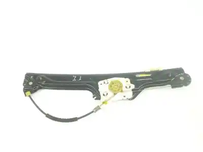 Pezzo di ricambio per auto di seconda mano alzacristalli posteriore sinistro per bmw x6 (e71, e72) xdrive 50 i riferimenti oem iam 51357197303
