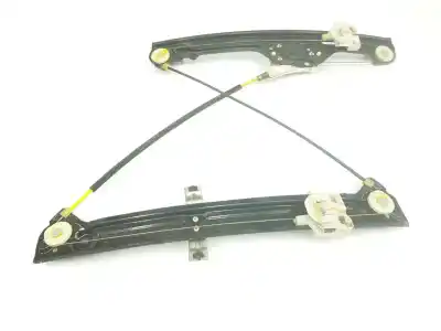Pezzo di ricambio per auto di seconda mano alzacristalli anteriore destro per bmw x6 (e71, e72) xdrive 50 i riferimenti oem iam 51337197302