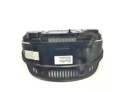 Peça sobressalente para automóvel em segunda mão quadrante por bmw x6 (e71, e72) xdrive 50 i referências oem iam 62109236827  