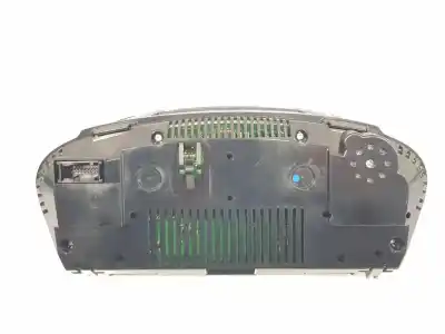 Peça sobressalente para automóvel em segunda mão quadrante por bmw x6 (e71, e72) xdrive 50 i referências oem iam 62109236827  