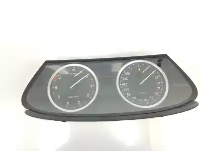 Peça sobressalente para automóvel em segunda mão quadrante por bmw x6 (e71, e72) xdrive 50 i referências oem iam 62109236827  