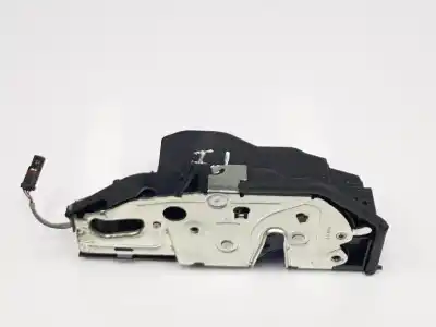 Pezzo di ricambio per auto di seconda mano serratura porta posteriore sinistra per bmw x6 (e71, e72) xdrive 50 i riferimenti oem iam 51217202143