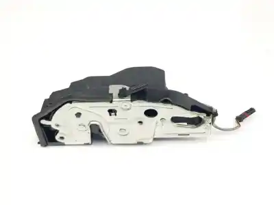 Pezzo di ricambio per auto di seconda mano serratura porta posteriore destra per bmw x6 (e71, e72) xdrive 50 i riferimenti oem iam 51217202146