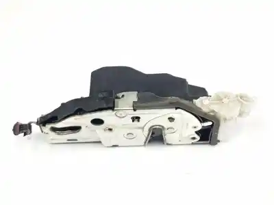 Pezzo di ricambio per auto di seconda mano serratura porta anteriore sinistra per bmw x6 (e71, e72) xdrive 50 i riferimenti oem iam 51217202143