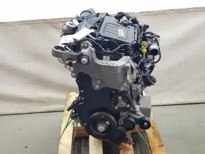 Second-hand car spare part complete engine for opel vivaro b kasten/combi 1.6 biturbo cdti oem iam references r9m415 r9mh415 1141cb 