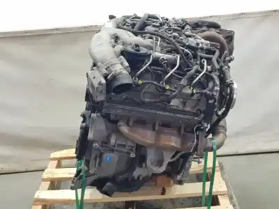 Pezzo di ricambio per auto di seconda mano motore completo per volkswagen touareg 3.0 v6 tdi riferimenti oem iam casd 059100098r 059100098rx 1141cb 