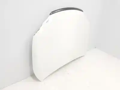 Second-hand car spare part bonnet for toyota hilux 2gdftv oem iam references 53301kk011 53301kk011 color blanco 040 