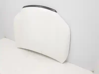 Second-hand car spare part bonnet for toyota hilux 2gdftv oem iam references 53301kk011 53301kk011 color blanco 040 