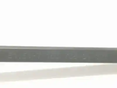 Second-hand car spare part left front windshield wiper arm for bmw x6 (e71, e72) xdrive 50 i oem iam references 61619449954  9449954