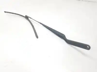 Pezzo di ricambio per auto di seconda mano braccio tergicristallo anteriore sinistro per bmw x6 (e71, e72) xdrive 50 i riferimenti oem iam 61619449954