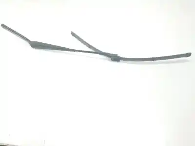 Second-hand car spare part left front windshield wiper arm for bmw x6 (e71, e72) xdrive 50 i oem iam references 61619449954  9449954