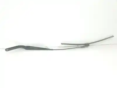 Pezzo di ricambio per auto di seconda mano braccio tergicristallo anteriore destro per bmw x6 (e71, e72) xdrive 50 i riferimenti oem iam 61619449955