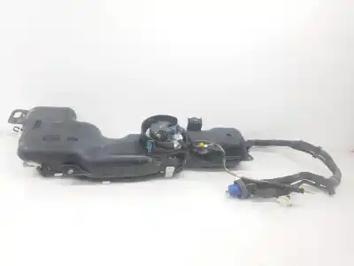 Second-hand car spare part adblue tank for toyota sin definir sin definir oem iam references 778010k010  778010k010